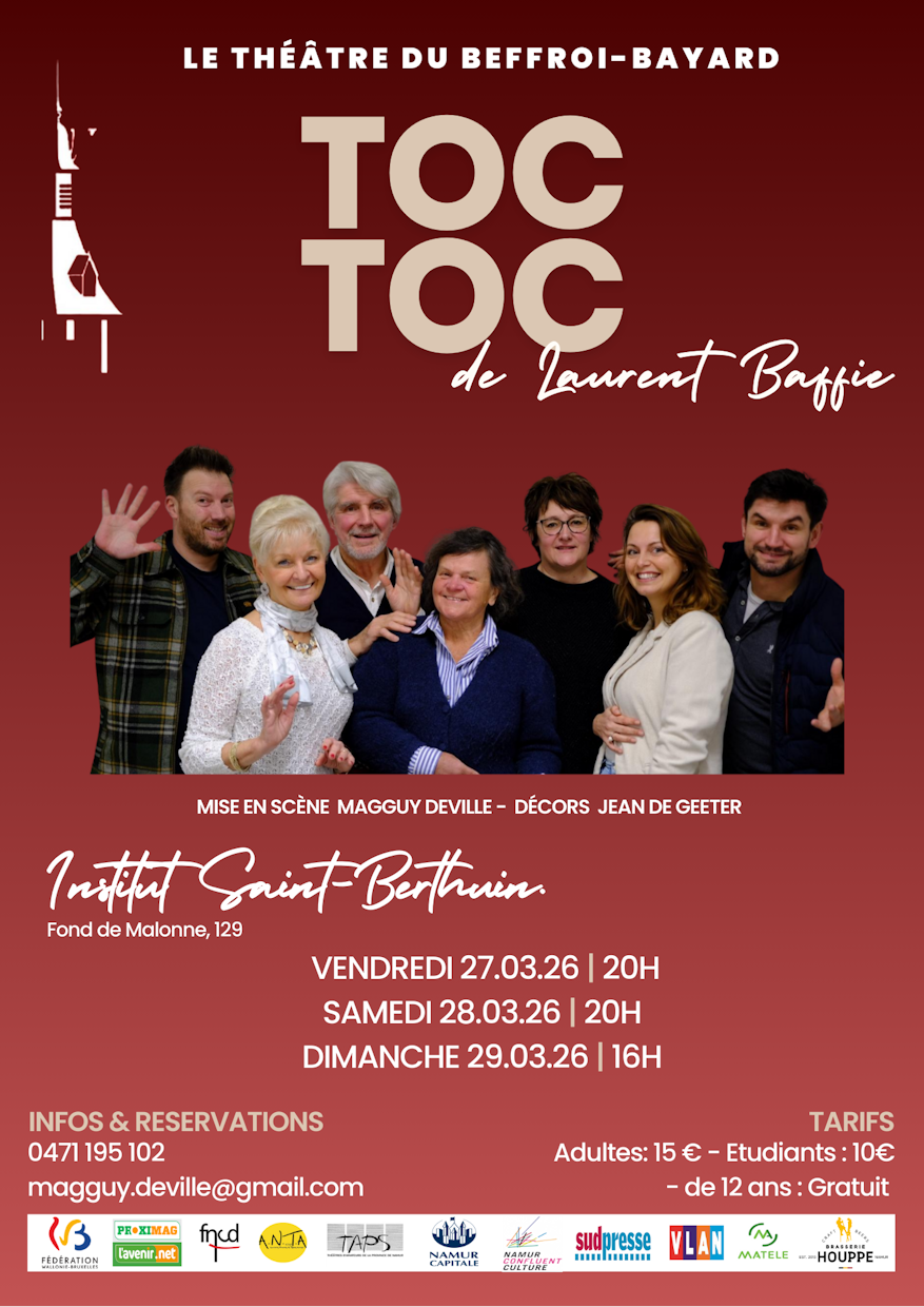 TocToc